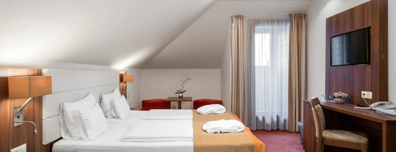 Bkks Hotel & Spa Szentendre - Napi rak (1 jtl)